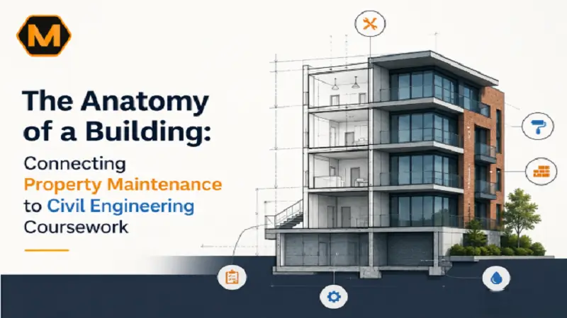 Building Maintenance Secrets for Civil Engineering Students