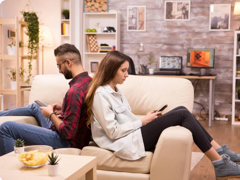 Smart Home and Family Living: Simple Ways to Improve Everyday Life